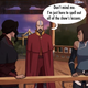 Illustration for article titled Legend Of Korra Does A Clip Show And Decides To Make Fun Of Itself